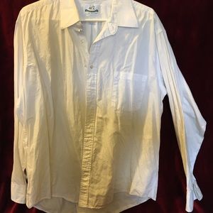 Men’s dress shirt
